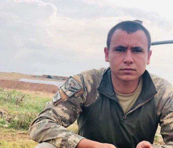 Şehitlerin ailelerine acı haber ulaştı