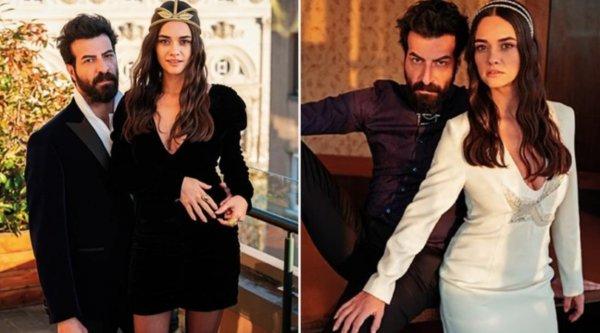 Hande Soral: Eşimle iyi oyun arkadaşıyız