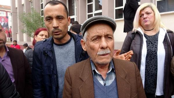 Eşini zincirle boğarak öldüren kocaya 20 yıl hapis cezası