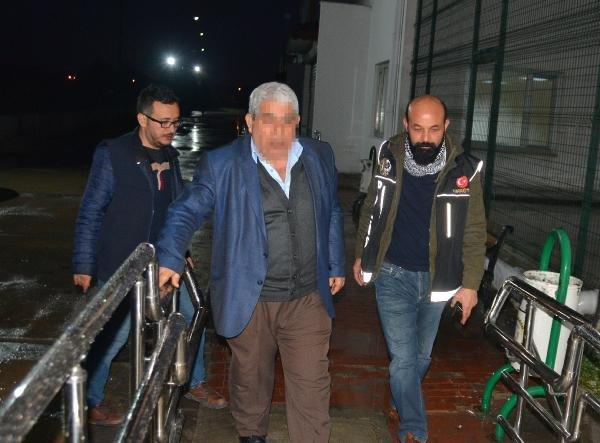 İhaleye fesat operasyonu: 168 gözaltı kararı