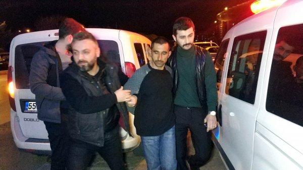 Ordu'daki cinayetin şüphelileri yakalandı