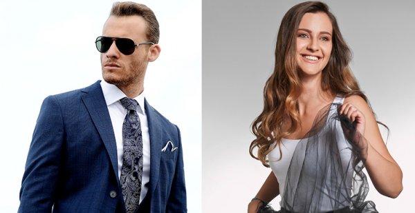 İrem Helvacıoğlu: Kerem ile enerjimiz tam tuttu