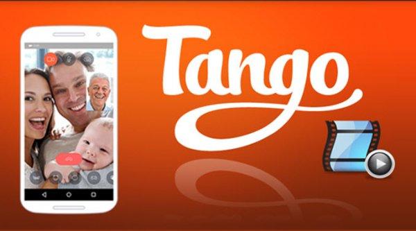 TANGO
