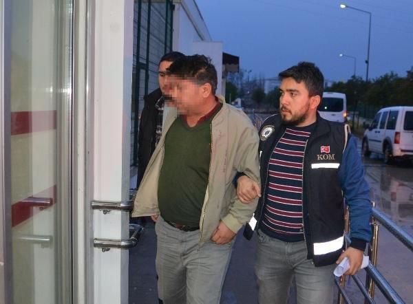 İhaleye fesat operasyonu: 168 gözaltı kararı