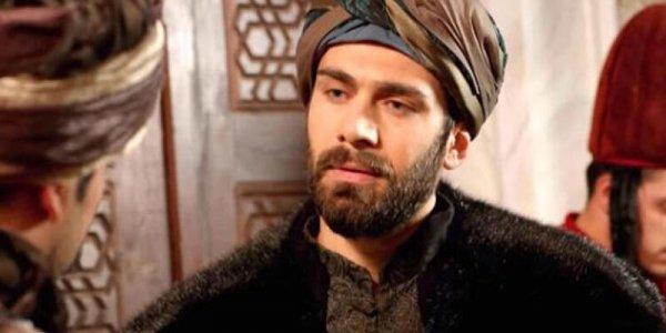 Polise ateş açan oyuncuya 16 yıl 8 ay hapis