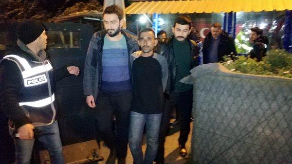 Ordu'daki cinayetin şüphelileri yakalandı