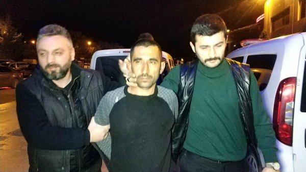 Ordu'daki cinayetin şüphelileri yakalandı