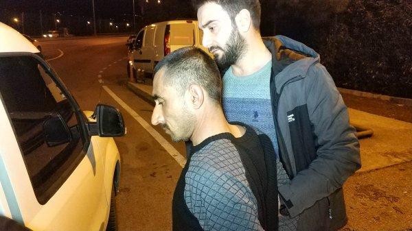 Ordu'daki cinayetin şüphelileri yakalandı