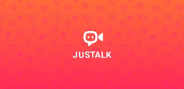just talk