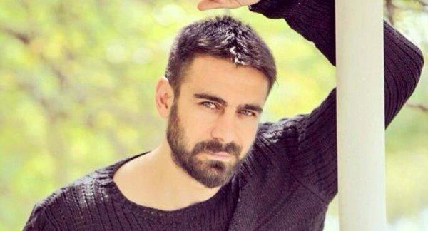 Polise ateş açan oyuncuya 16 yıl 8 ay hapis