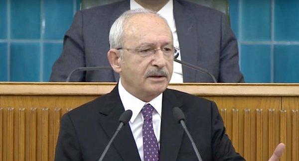 Kılıçdaroğlu deprem vergilerini bir kez daha sorguladı