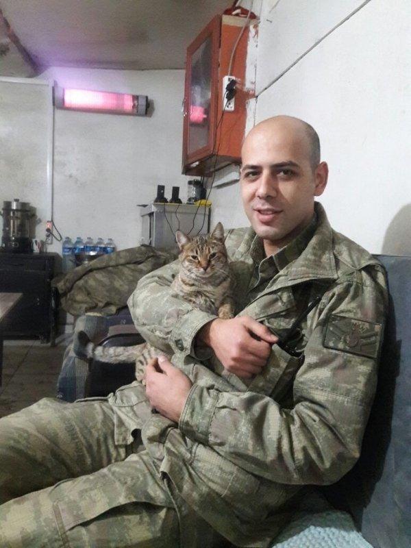 Milli Savunma Bakanı Akar'dan başsağlığı mesajı