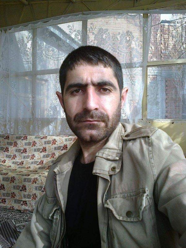 Ağrı'da bir kadın eşini satırla öldürdü