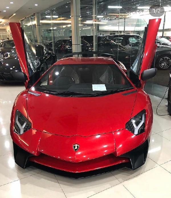 İranlı dolandırıcılardan 600 milyon dolarlık vurgun