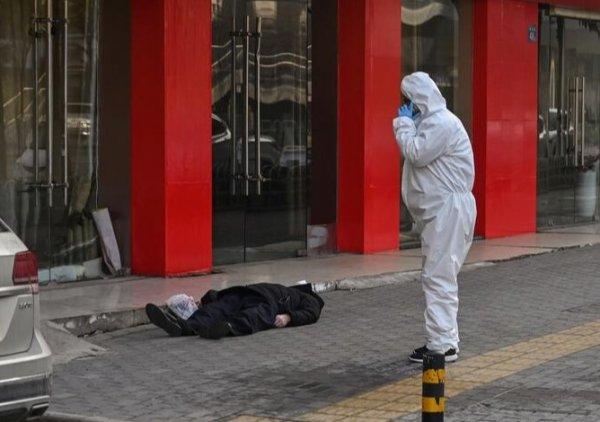 Çin'de koronavirüsten ölenlerin sayısı 491’e yükseldi