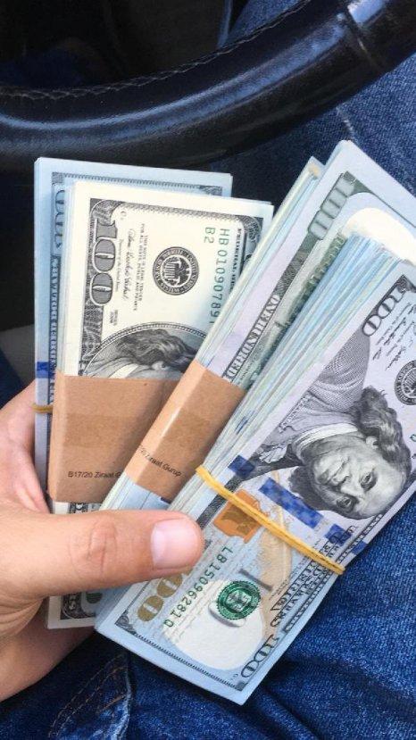 İranlı dolandırıcılardan 600 milyon dolarlık vurgun