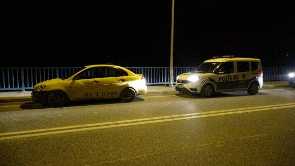 Adana'da bir kişiye sokak ortasında silahlı saldırı