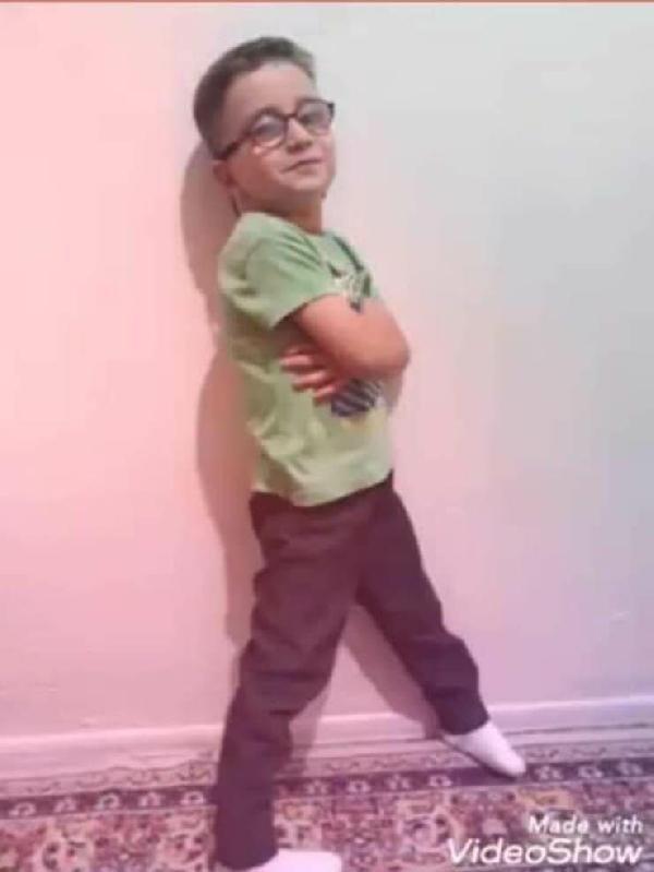 Suriyeli anne ve oğlunun katili komşu çıktı