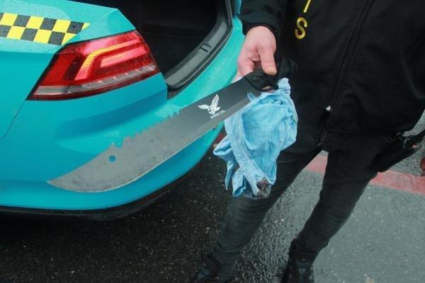 Turkuaz taksi dönemi bitiyor