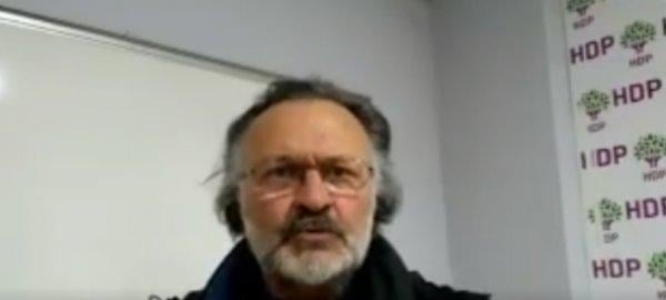 CNN Türk yayınından alınan eski savaş pilotunun geçmişi