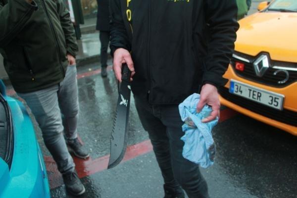 Turkuaz taksi dönemi bitiyor