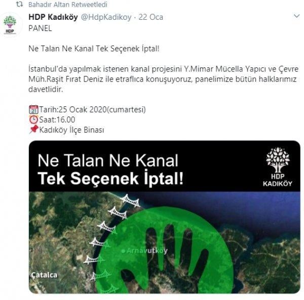 CNN Türk yayınından alınan eski savaş pilotunun geçmişi