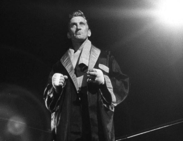 ABD'li ünlü oyuncu Kirk Douglas hayatını kaybetti