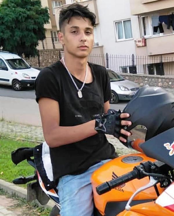 İş adamı, otomobilini çalan genci öldürdü