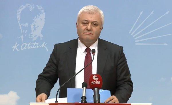 CHP, CNN Türk'ü boykot kararı aldı