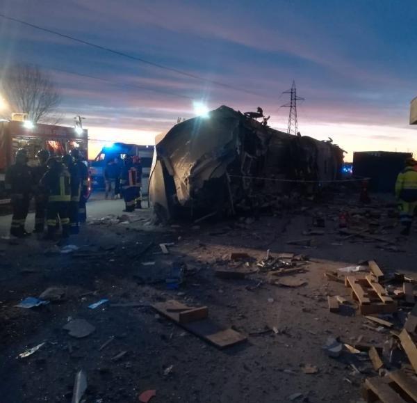 İtalya’da hızlı tren raydan çıktı: 2 ölü, 30 yaralı