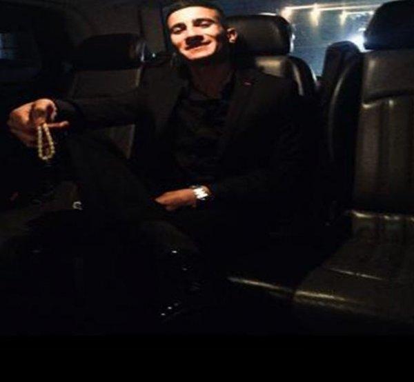 Gençlerin derbi eğlencesini kana bulayan katil yakalandı