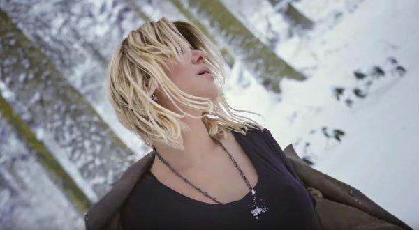 Gülben Ergen yeni albüm yaptı