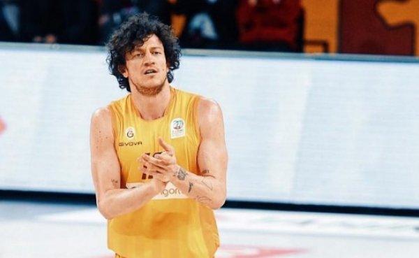 Caner Erdeniz'e cinsel taciz suçundan 2 yıl hapis