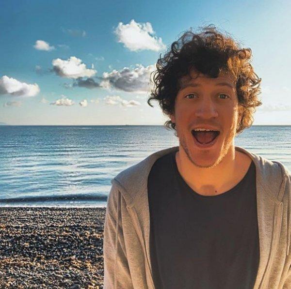 Caner Erdeniz'e cinsel taciz suçundan 2 yıl hapis