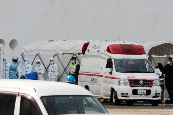 Koronavirüs nedeniyle 637 kişi yaşamını yitirdi