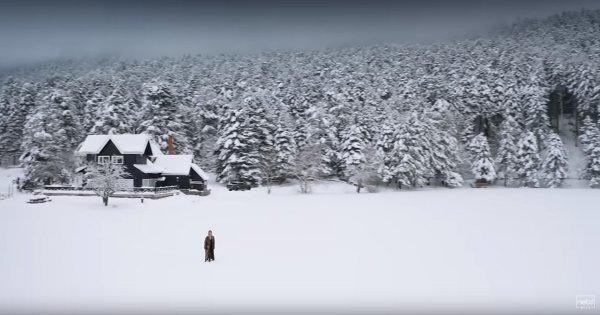 Gülben Ergen yeni albüm yaptı