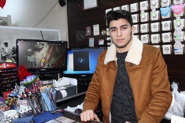 İzmir'de kaldırımda yürüyen kadın ölümden döndü