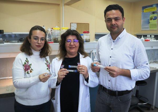 Gökçeada'da 4 yeni salyangoz türü keşfedildi