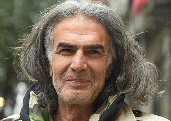 İsmet Özhan'ın son hali