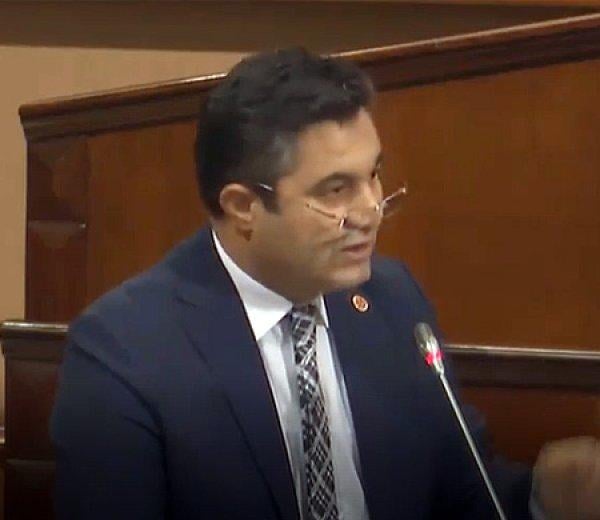 İGA'dan Ali Kıdık hakkında suç duyurusu