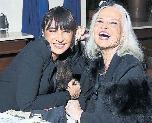 Gönül Yazar, Sıla'ya evliliği anlattı