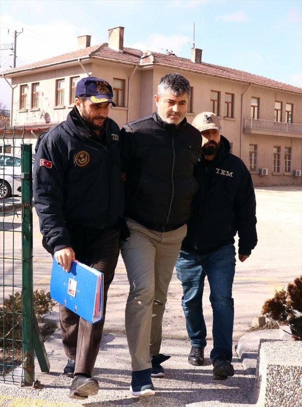 Akın Öztürk'ün emir astsubayı hakkında karar çıktı