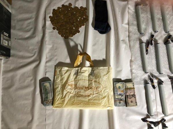 Silopi Adliyesi'nde bombalı saldırı engellendi