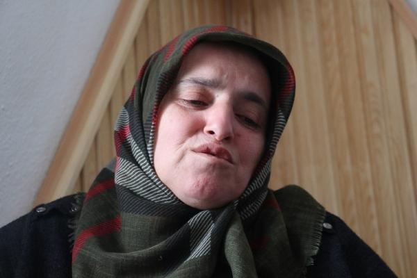 Şeyma Yıldız'ın annesi: Kendi yapmadı, hastalığı yaptırdı