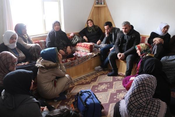Şeyma Yıldız'ın annesi: Kendi yapmadı, hastalığı yaptırdı