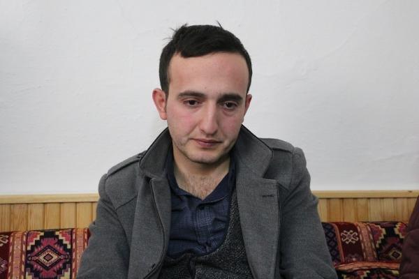 Şeyma Yıldız'ın annesi: Kendi yapmadı, hastalığı yaptırdı