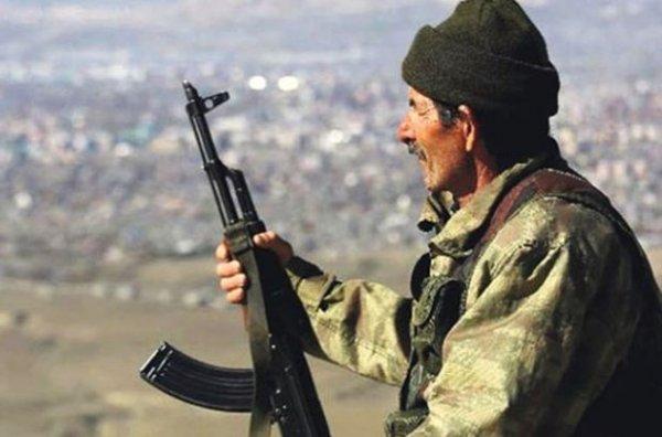 Koruculardan bekçi statüsü talebi