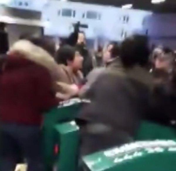 İBB’nin ulaşım zammı protesto edildi