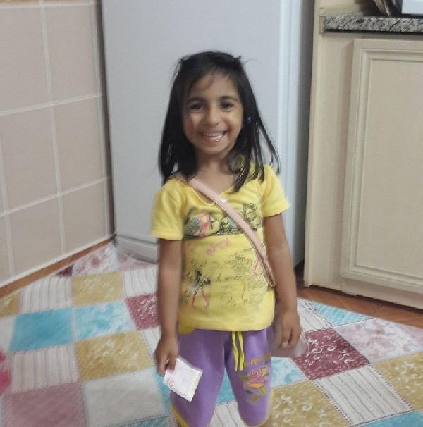 Mardin’de yangın: 3’ü çocuk 4 ölü