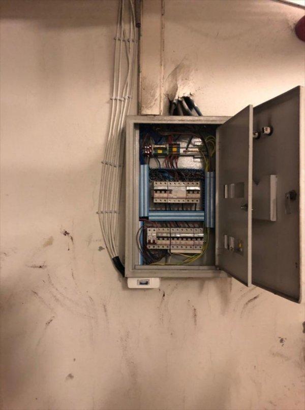 Silopi Adliyesi'nde bombalı saldırı engellendi